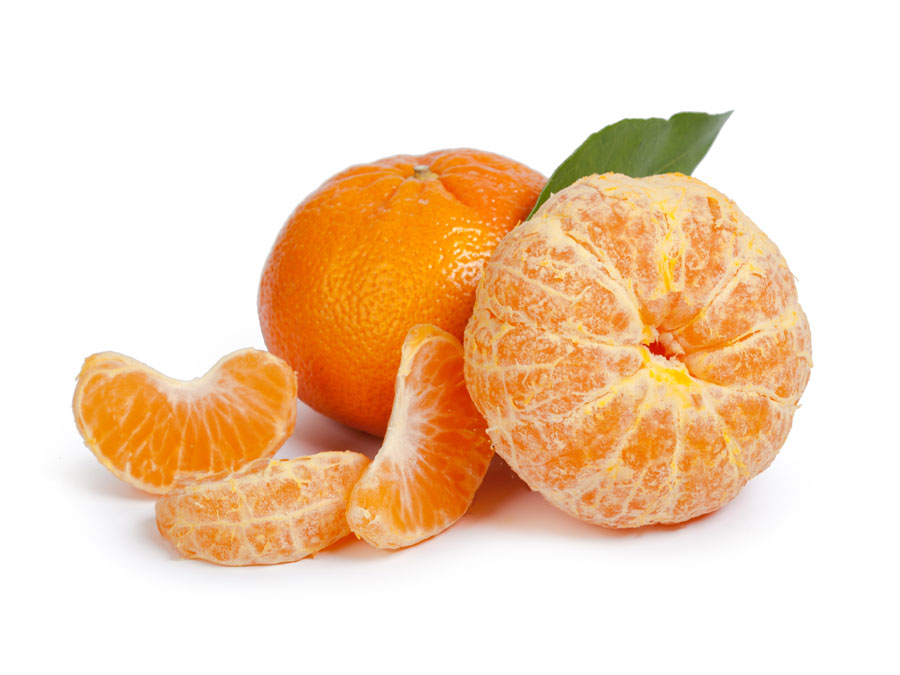 Mandalina